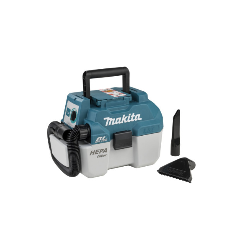 Makita DVC750LZX1