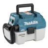 Makita DVC750LZX1 Cordless Vacuum Cleaner 55W 7.5L