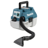 Makita DVC750LZX1