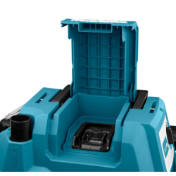 Makita DVC750LZX1