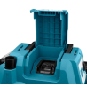 Makita DVC750LZX1