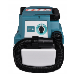 Makita DVC750LZX1