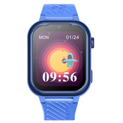 Garett Smartwatch Kids Essa 4G GPS / WiFi / IP67 / Video Call / Voice Call / SMS