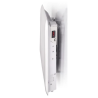 Mill IB900DN Aluminum panel space heater 900W