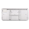 Mill IB900DN Aluminum panel space heater 900W