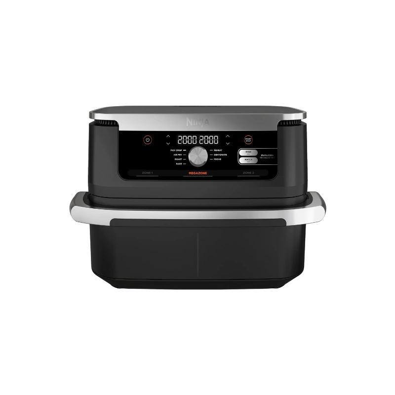Ninja Foodi AF500EU Airfryer 10.4L