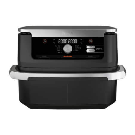 Ninja Foodi AF500EU Airfryer 10.4L