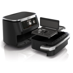 Ninja Foodi AF500EU Airfryer 10.4L
