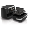 Ninja Foodi AF500EU Airfryer 10.4L
