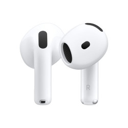 Apple AirPods 4 Headphones
