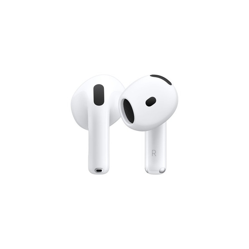 Apple AirPods 4 Headphones