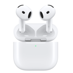 Apple AirPods 4 Headphones