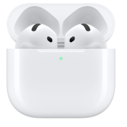 Apple AirPods 4 Headphones
