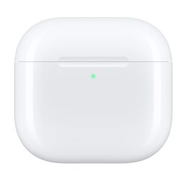 Apple AirPods 4 Headphones