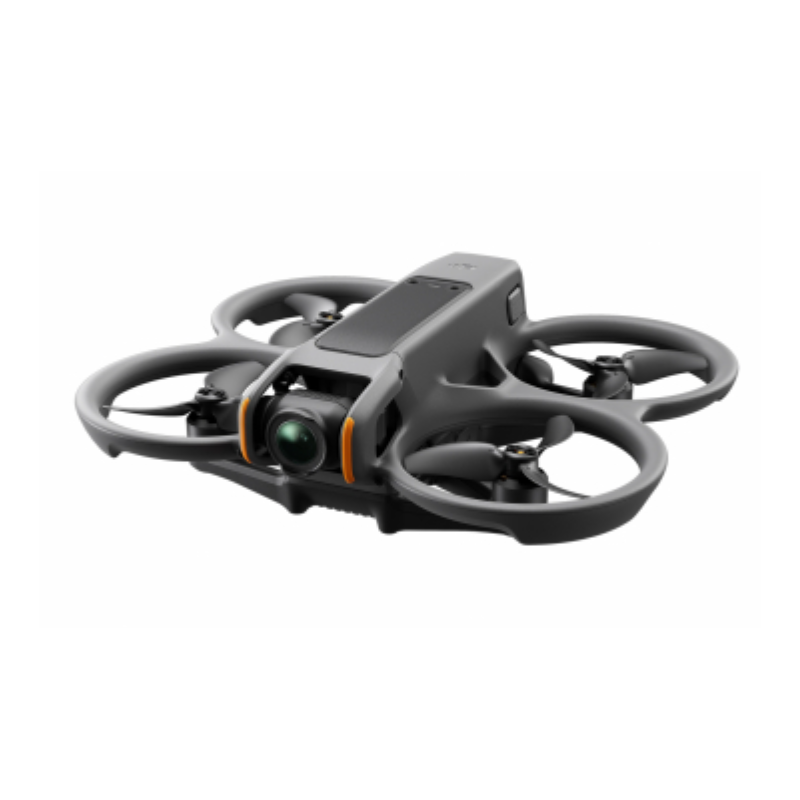 DJI Avata 2 Fly More Combo Drone