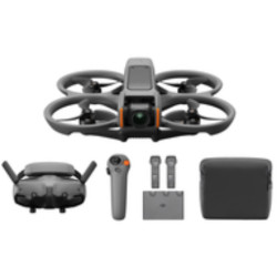 DJI Avata 2 Fly More Combo Drone