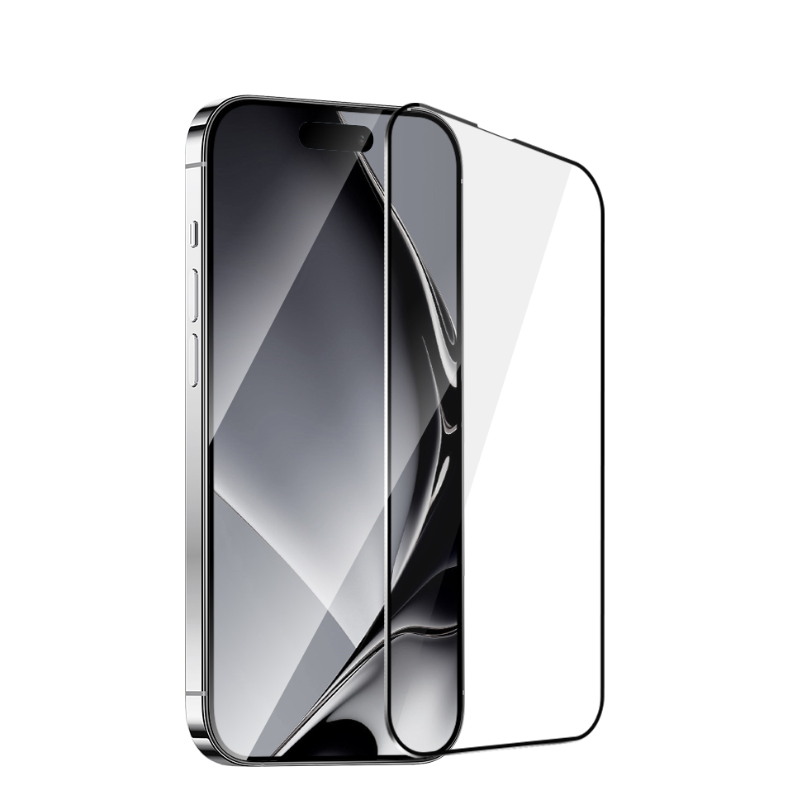 Mocco Tempered Glass Metal Frame for Samsung Galaxy S22 Plus / S23 Plus