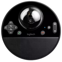 Logitech BCC950 ConferenceCam