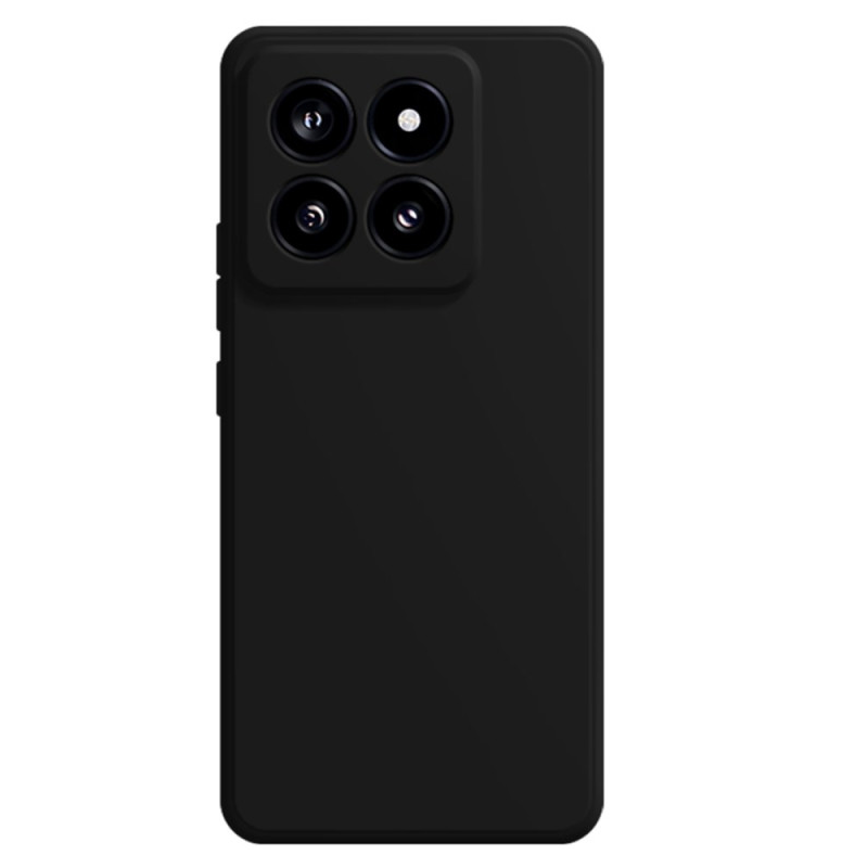 Mocco Matt Back Case for Xiaomi 14T