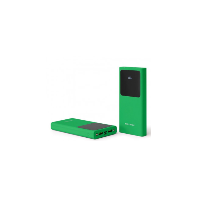 Colorum Wireless Power Bank 10000mAh / 22.5W