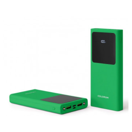 Colorum Wireless Power Bank 10000mAh / 22.5W