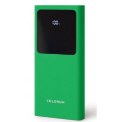 Colorum Wireless Power Bank 10000mAh / 22.5W