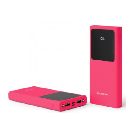 Colorum CPB10-02  Power Bank 10000mAh / 22.5W