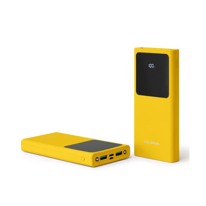 Colorum CPB10-05 Power Bank 10000mAh / 22.5W