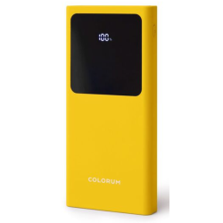 Colorum CPB10-05 Power Bank 10000mAh / 22.5W