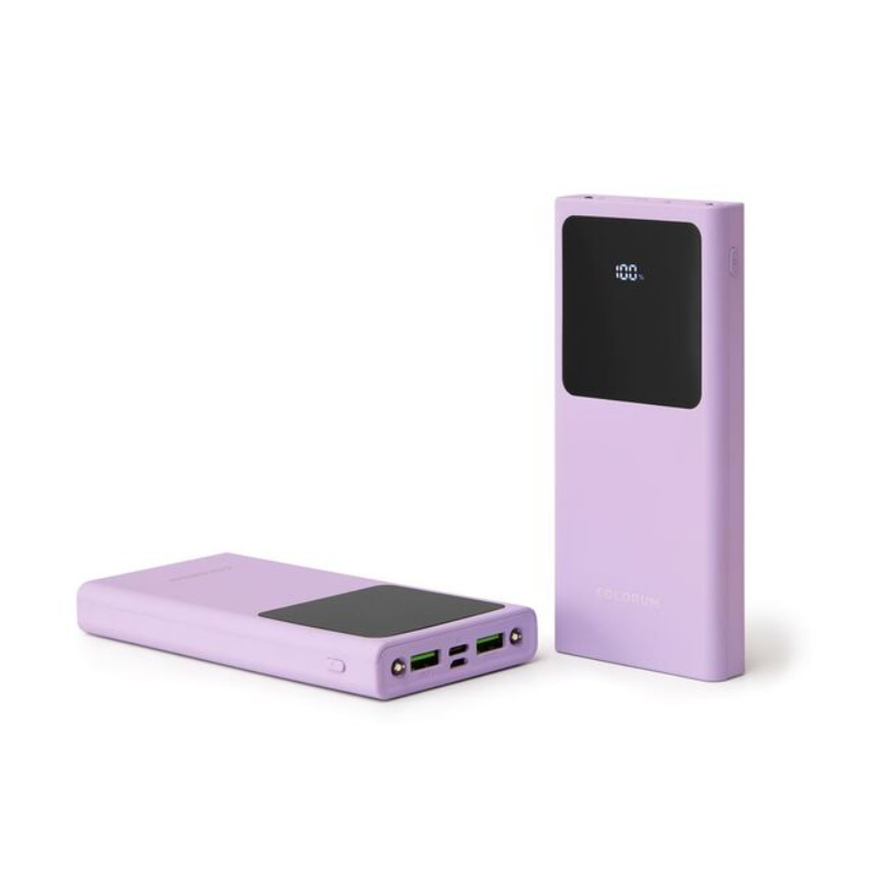 Colorum CPB10-09 Power Bank 10000mAh / 22.5W