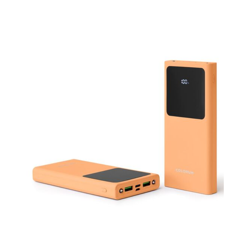 Colorum CPB10-14 Power Bank 10000mAh / 22.5W