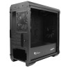 Genesis Irid 503 NPC-1558 Micro Tower Computer Case
