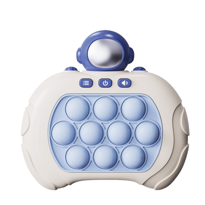 Maxlife MXPS-100 Astronaut Portable Game