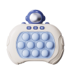 Maxlife MXPS-100 Astronaut Portable Game