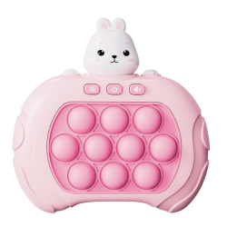 Maxlife MXPS-100 Rabbit Portable Game