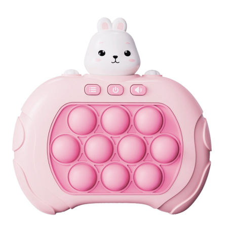 Maxlife MXPS-100 Rabbit Portable Game