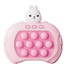 Maxlife MXPS-100 Rabbit Portable Game