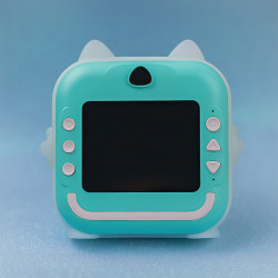 Maxlife MXPC-100 Children's camera with printing function
