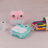 Maxlife MXPC-100 Children's camera with printing function