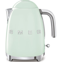 Smeg KLF03PGEU Electric Kettle 1.7L 2400W