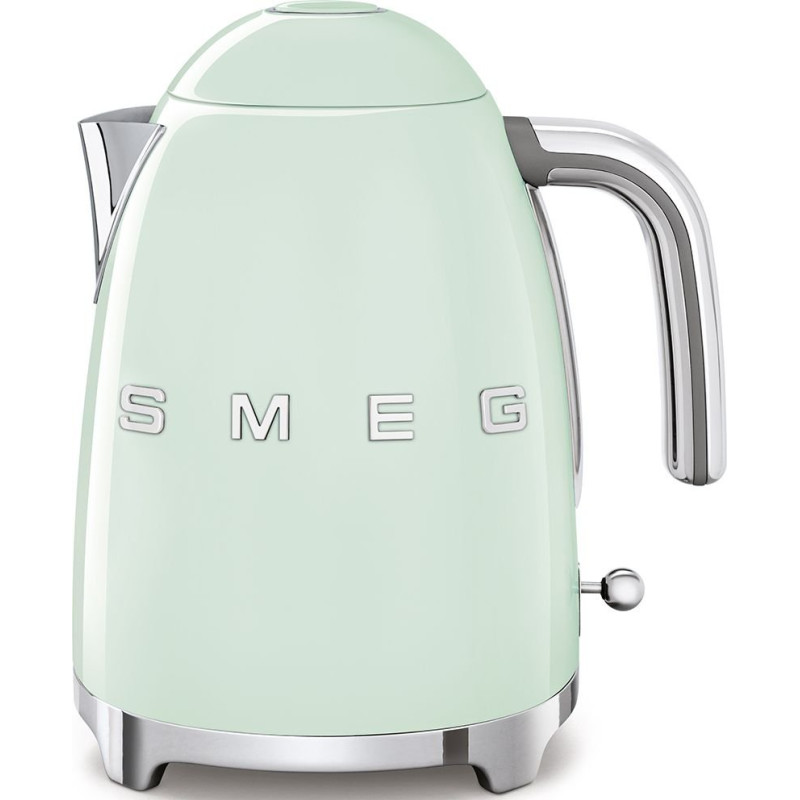 Smeg KLF03PGEU Electric Kettle 1.7L 2400W