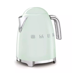Smeg KLF03PGEU Electric Kettle 1.7L 2400W