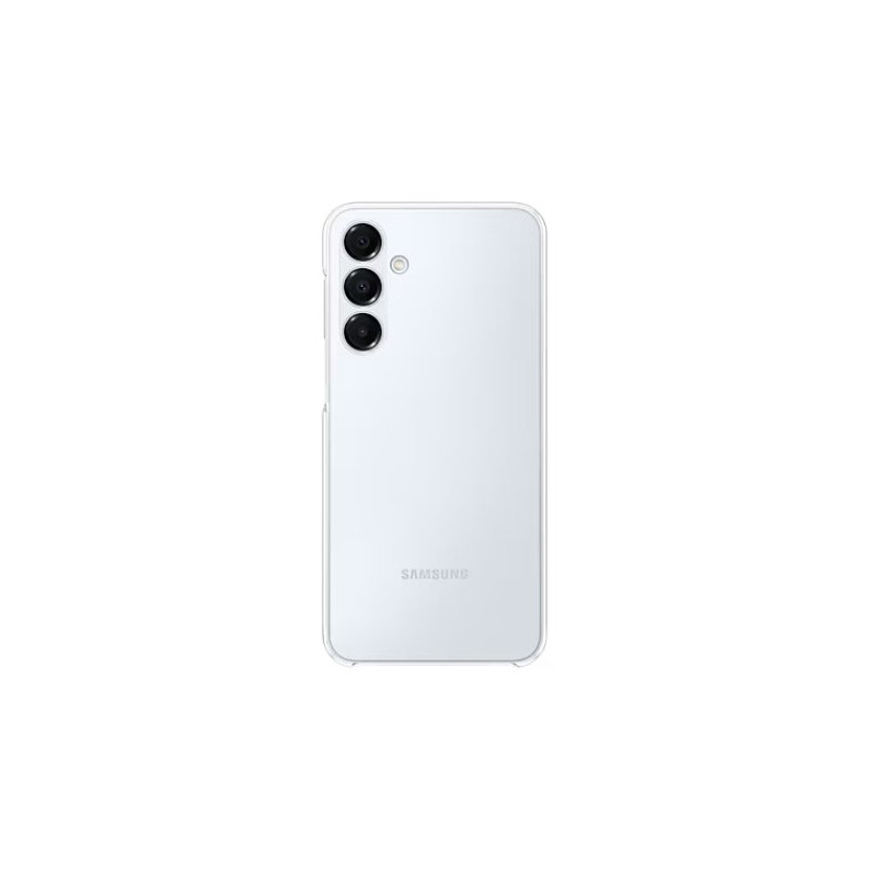 Mocco Ultra Back Case 1 mm Silicone Case for Samsung Galaxy A16 5G