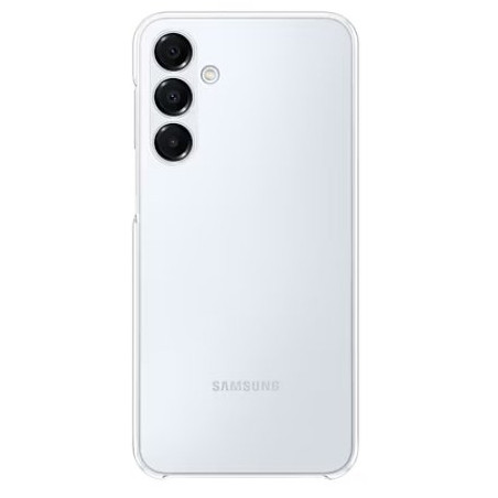 Mocco Ultra Back Case 1 mm Silicone Case for Samsung Galaxy A16 5G