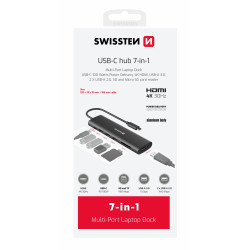 SWISSTEN 44040202