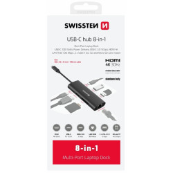SWISSTEN 44040203