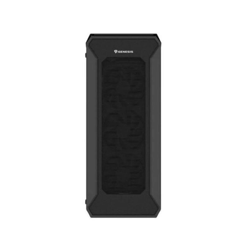 Genesis Irid 505F Midi Tower Computer case