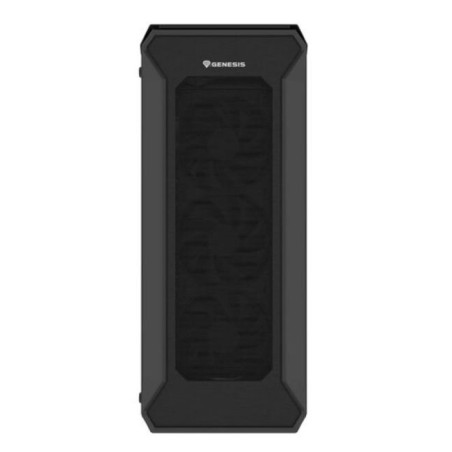 Genesis Irid 505F Midi Tower Computer case