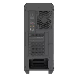 Genesis Irid 505F Midi Tower Computer case