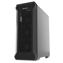 Genesis Irid 505F Midi Tower Computer case